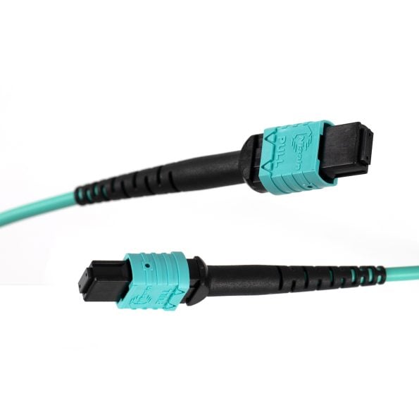 Types of fiber optic patch cords 4