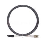 VF45 To LC/UPC Duplex OM1 MultiMode Fiber Patch Cable