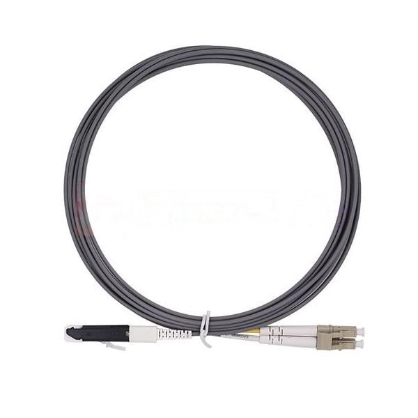 VF45-To-LC-UPC-Duplex-OM2-MultiMode-Fiber-Patch-Cable-1 VF45 To LC UPC Duplex OM2 MultiMode Fiber Patch Cable 1