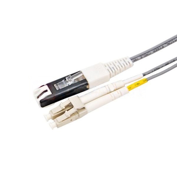VF45-To-LC-UPC-Duplex-OM2-MultiMode-Fiber-Patch-Cable-4