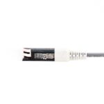 VF45-To-LC-UPC-Duplex-OM3-MultiMode-Fiber-Patch-Cable