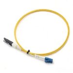 VF45-To-LC-UPC-Duplex-SingleMode-Fiber-Patch-Cable