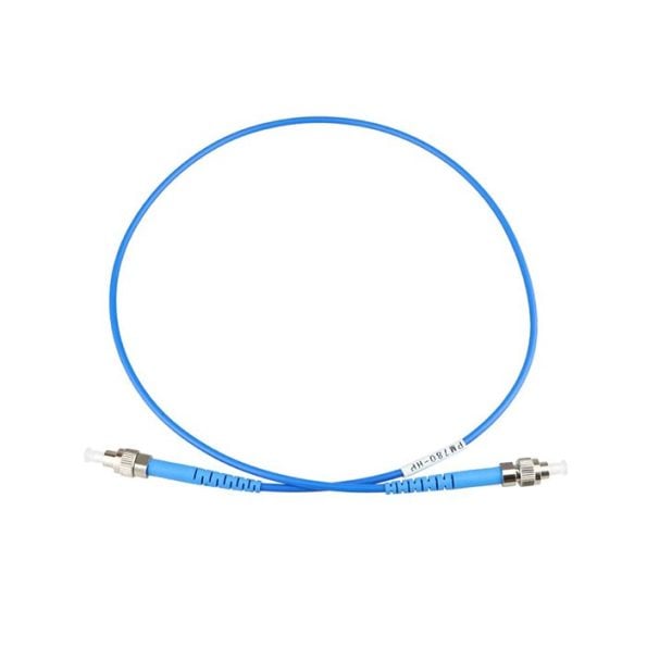What Are Polarization Maintaining Visible Light Patch Cords