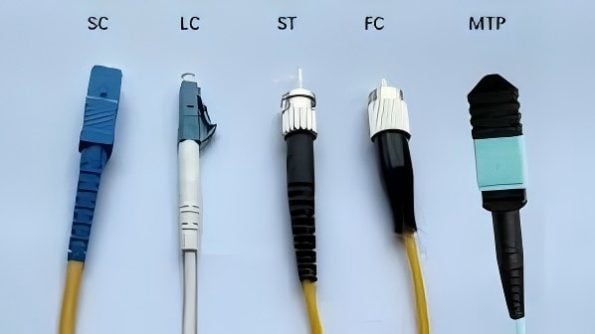 a comprehensive guide to fiber connector types lc sc fc st mtp and mpo 1