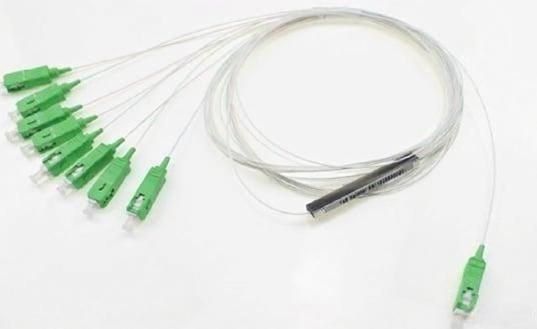 bare fiber plc splitters small in size big in performance 1