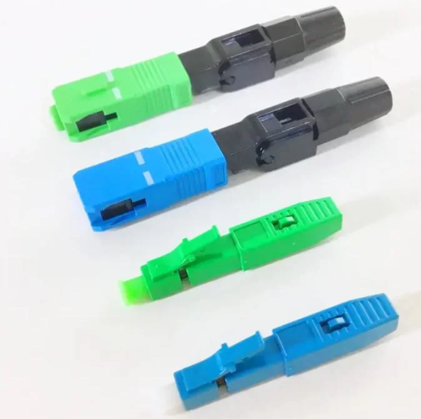 blog field assembly connectors the backbone of fiber optic installations 1
