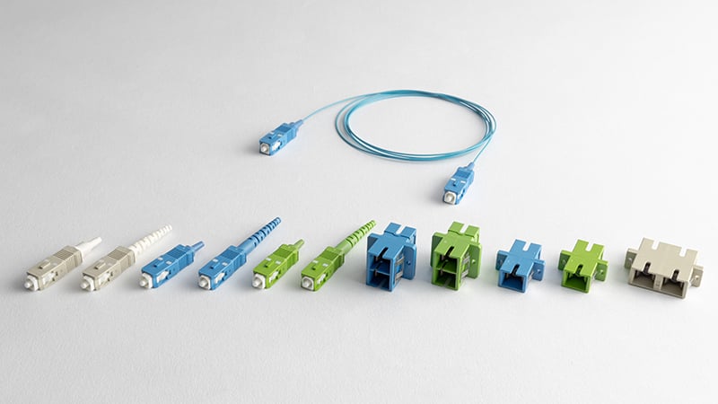 blog main differences sc connectors sc adapters