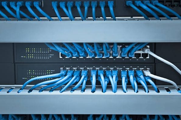 SFP vs RJ45: Making the Right Choice for Your Network Needs 2 blog sfp vs rj45 making the right choice for your network needs 2