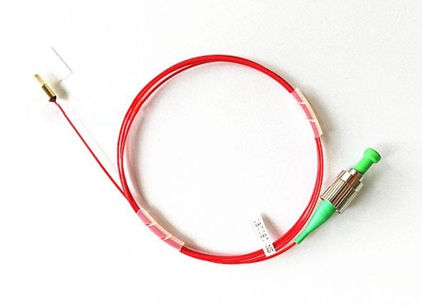 fiber collimator 1