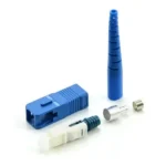 Connector & Adapters