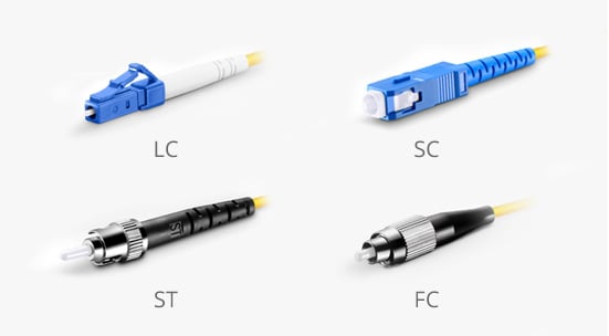 Customized Single Fiber DWDM Mux Demux, Side-A 4 Single Fiber DWDM Mux Demux, Side-A-4