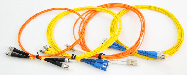 fiber patch cable 1