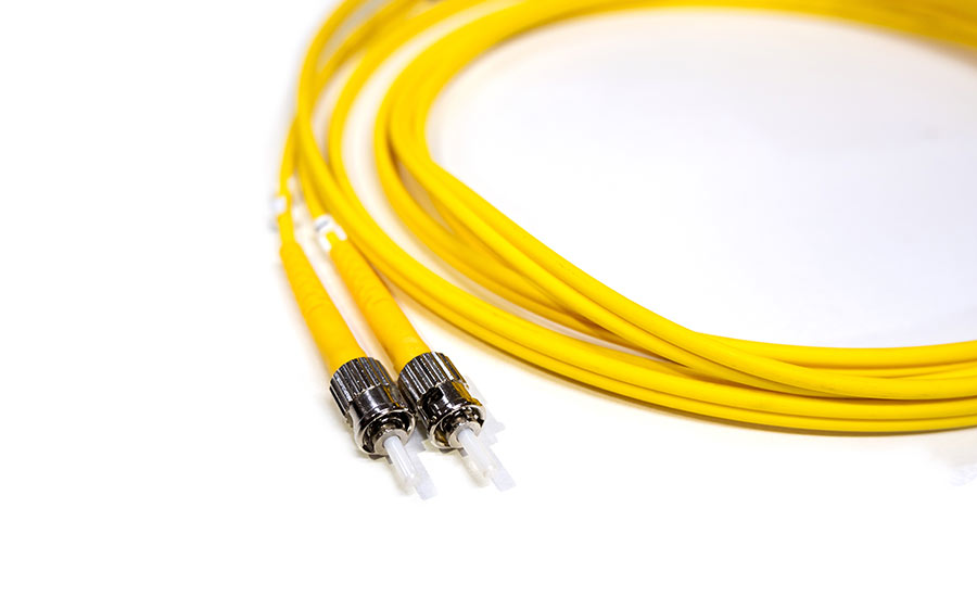 lc connector st connector