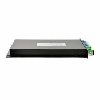 Customized Single Fiber CWDM Mux Demux, Side-A