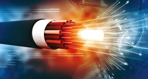 single fiber v groove aligner the key to precision in fiber optic splicing 1
