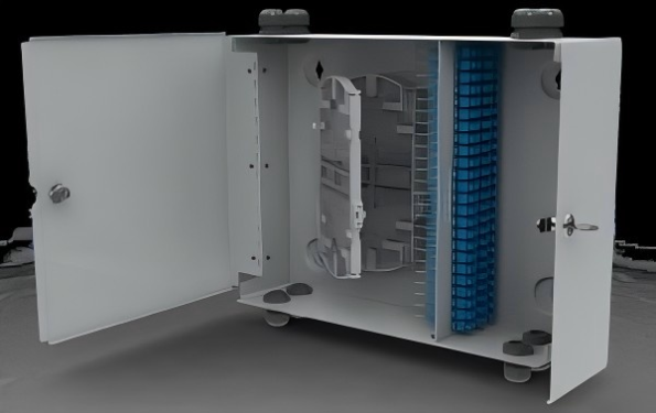 the role of optical distribution frames odf in fiber optic networks 41