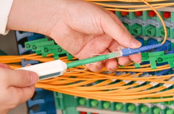 why fiber cleaners matter a must have for reliable optical connections 1