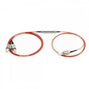 1x2 CWDM & 1x2 DWDM