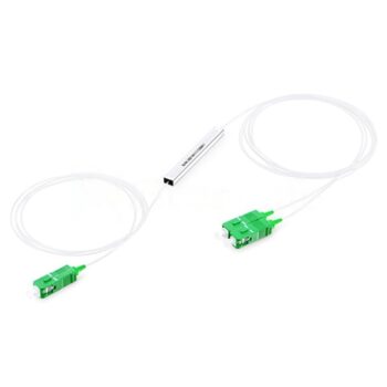 Blockless PLC Splitters
