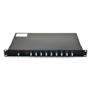 CWDM Mux Demux