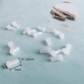 Connector Dust Caps