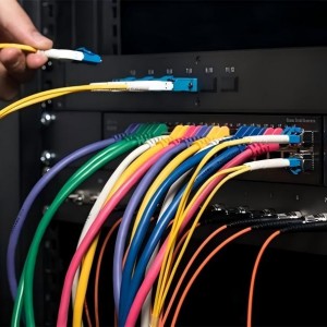 Fiber Optic Cables—The Silent Light That Powers the 21st Century Economy