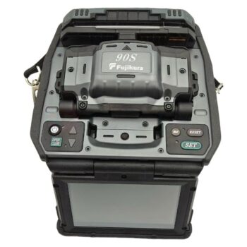 Fiber Optic Splicing