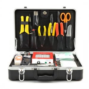 Fiber Optic Tools