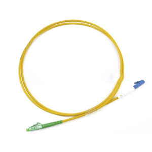 Fiber Patch Cables