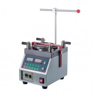 Fiber Polishing Machines