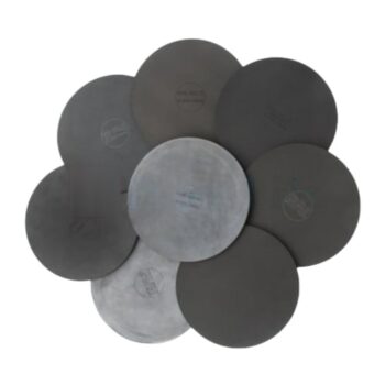 Fiber Polishing Pads