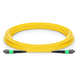MTP/MPO Fiber Cables