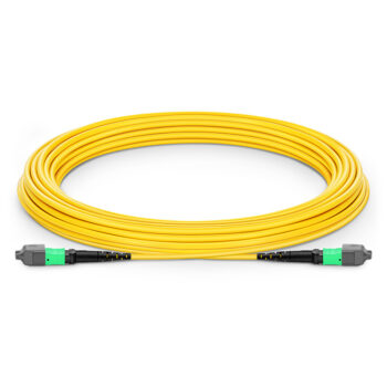 MTP/MPO Fiber Cables