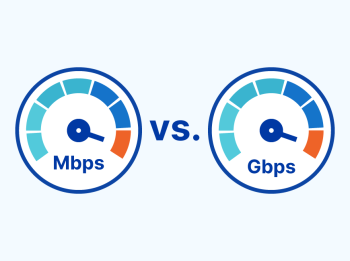 Mbps VS Gbps 350x261 1