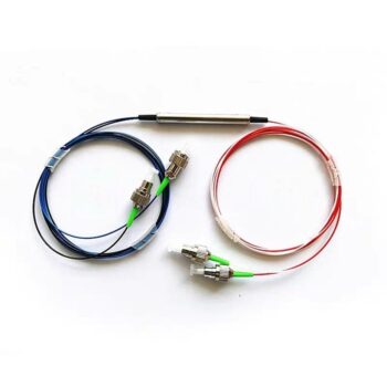 Optical Circulators