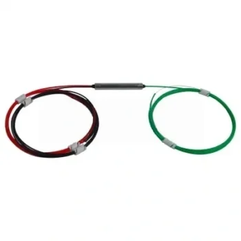 PM Filter Type Fiber Splitters
