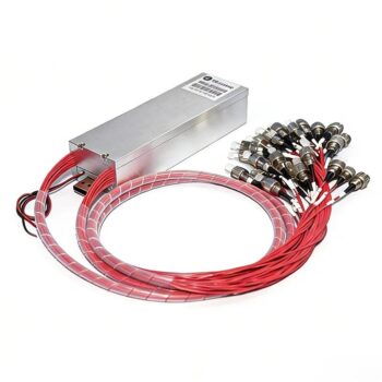 PM Optical Switches