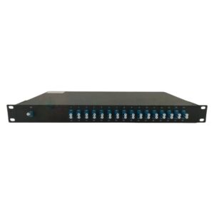 PON Fiber Splitters