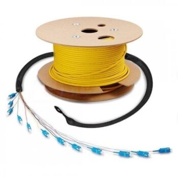 Specialty Fiber Cables