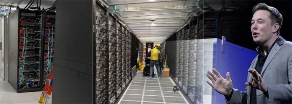 The Data Deluge Why Traditional Infrastructure Falls Short