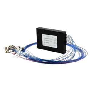 Polarization Maintaining Fiber: The Unsung Hero of Precision Photonics