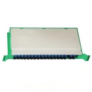 Tray Type PLC Splitters