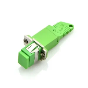 Fiber Adapters