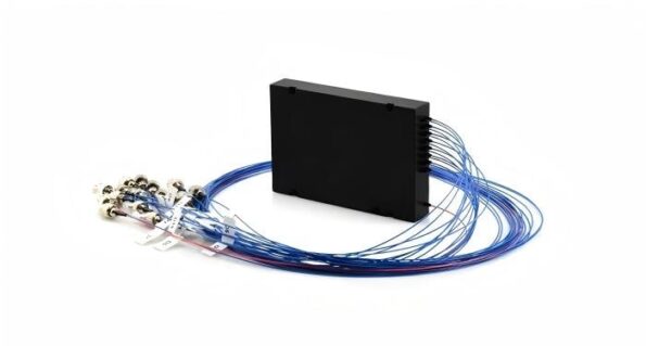 PM Fiber Splitters