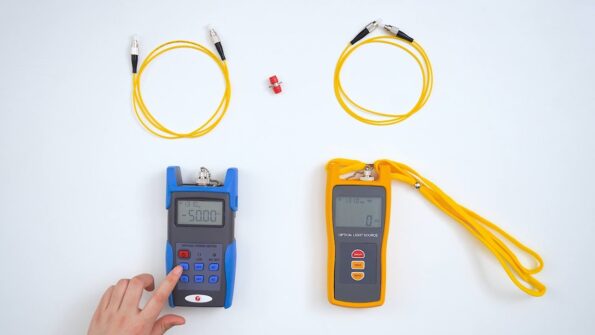 What Does a Power Meter Measure