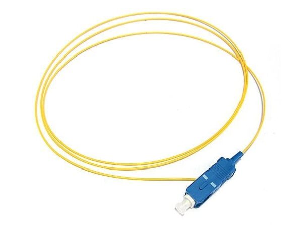 When to Choose Singlemode Fiber Pigtails