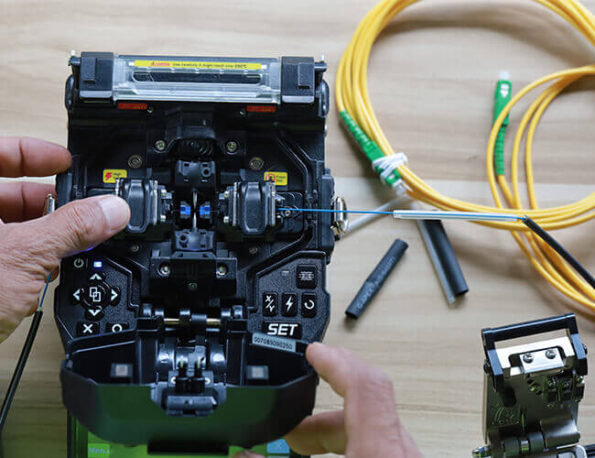 Why Fiber Pigtails Matter